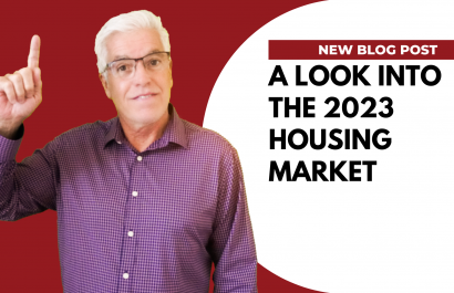 A Look Into the 2023 Housing Market